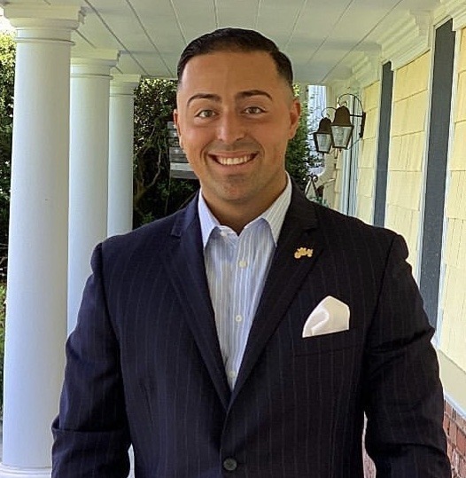 Anthony Amoroso